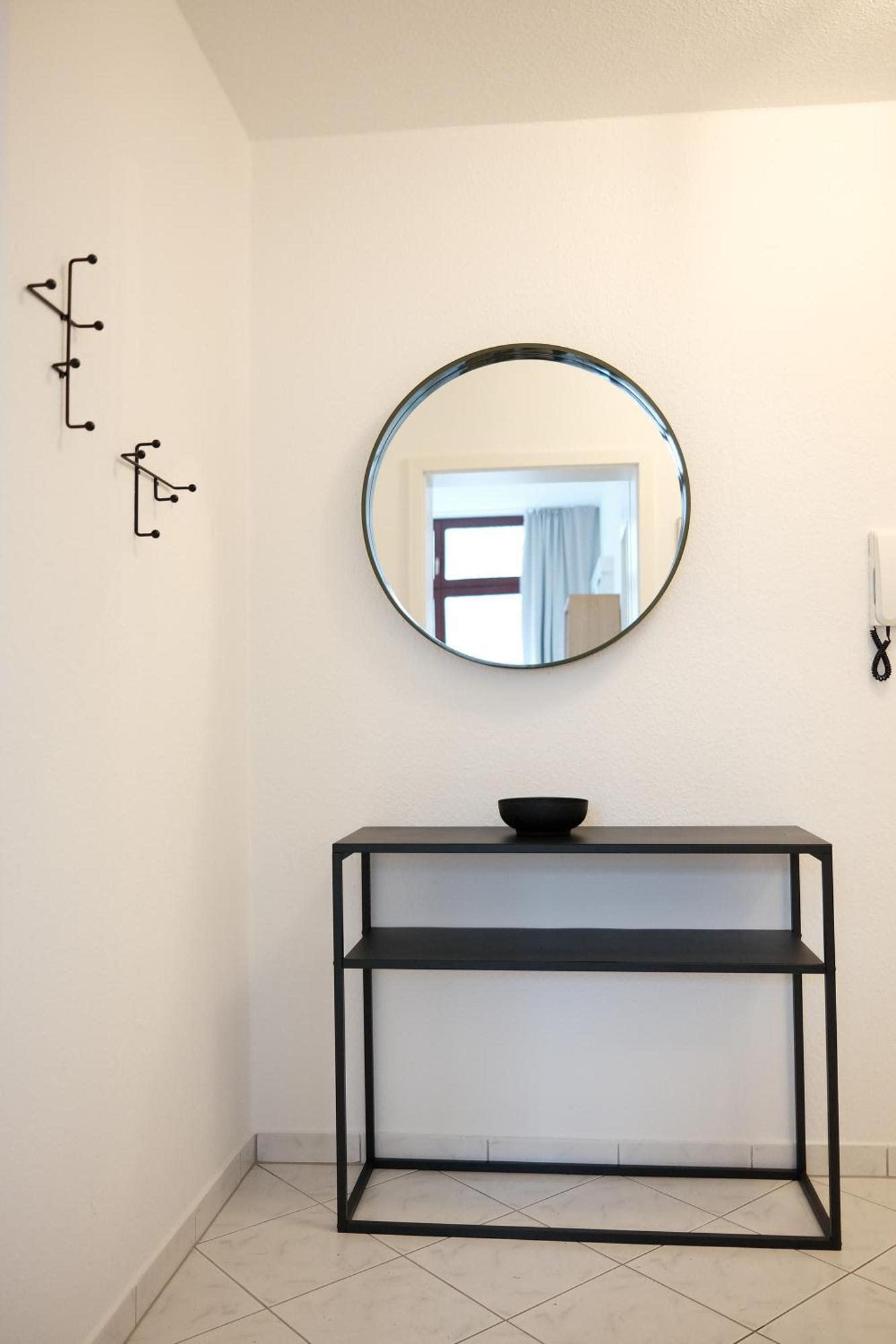 Schickes Apartment In Zwickau Direkt Am Roemerplatz Bagian luar foto