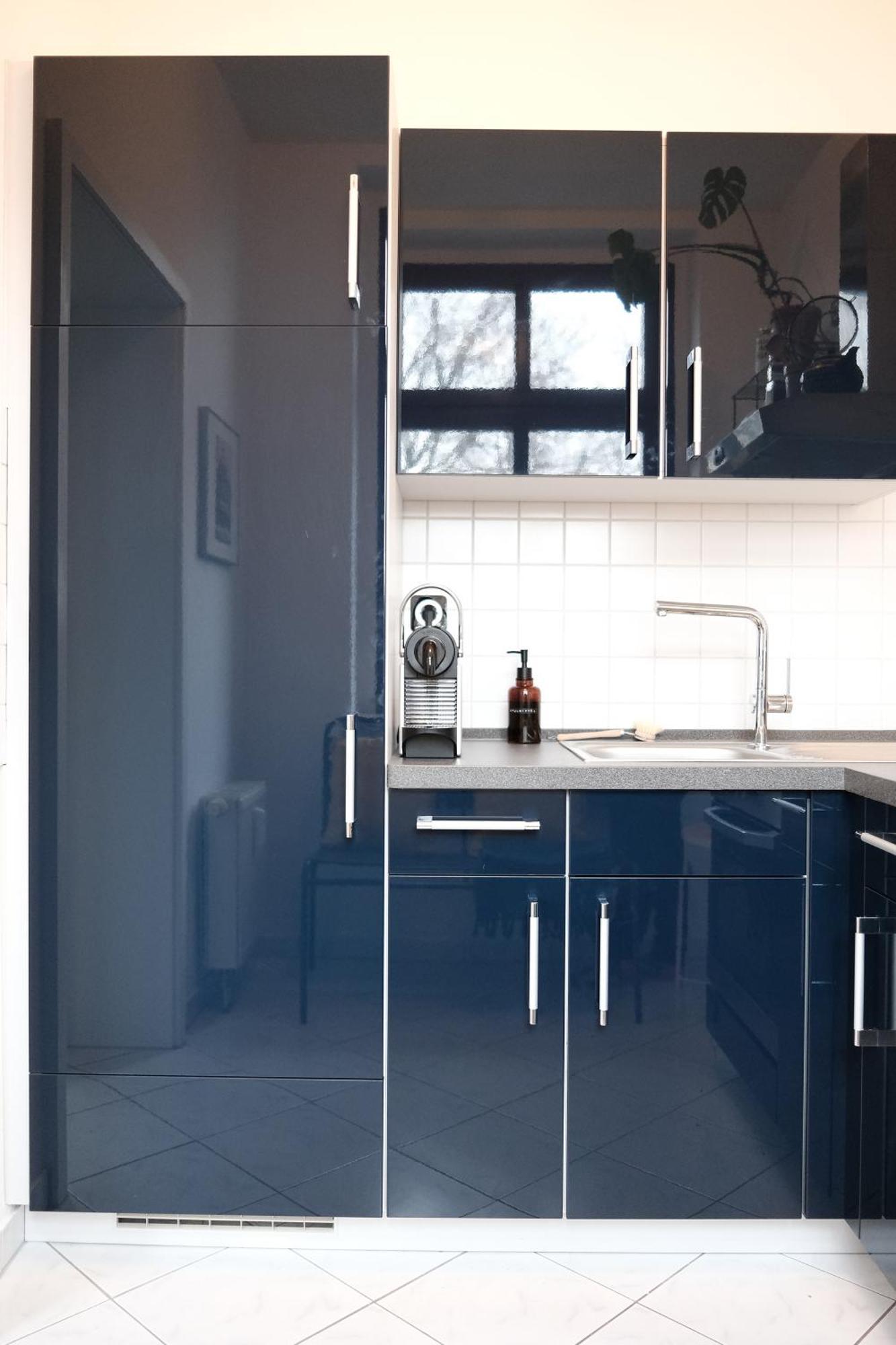 Schickes Apartment In Zwickau Direkt Am Roemerplatz Bagian luar foto